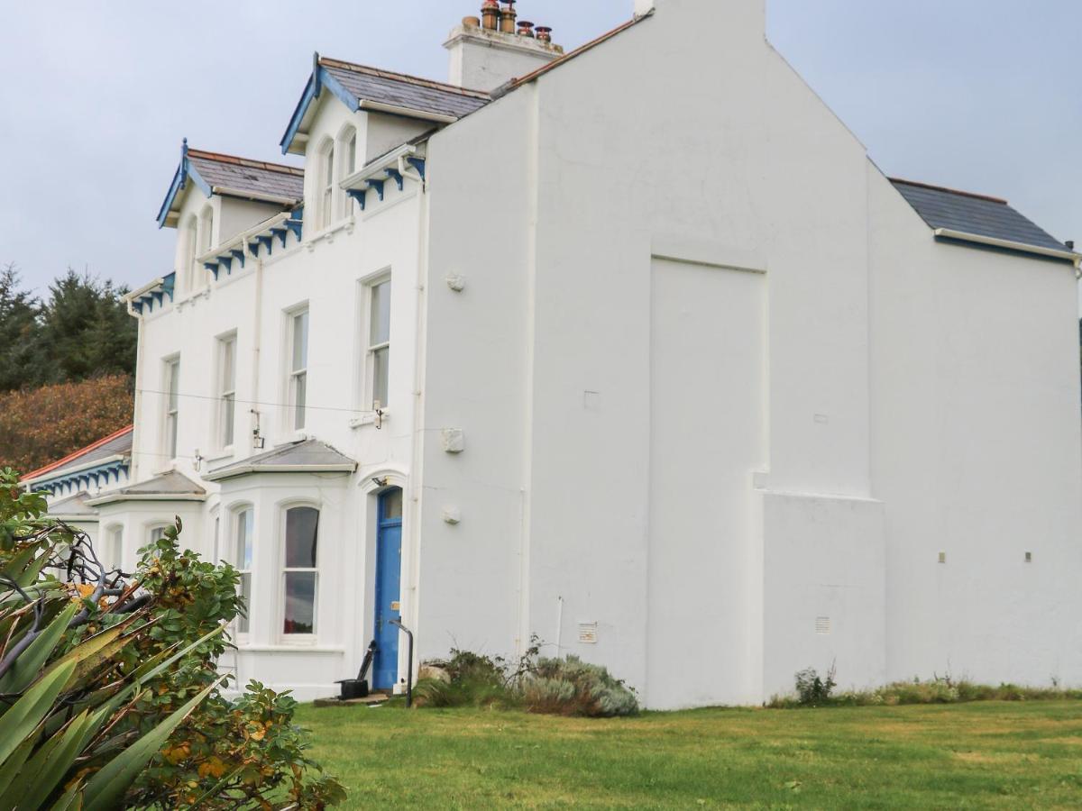 Carriguisnagh Villa Ballycastle Exterior foto