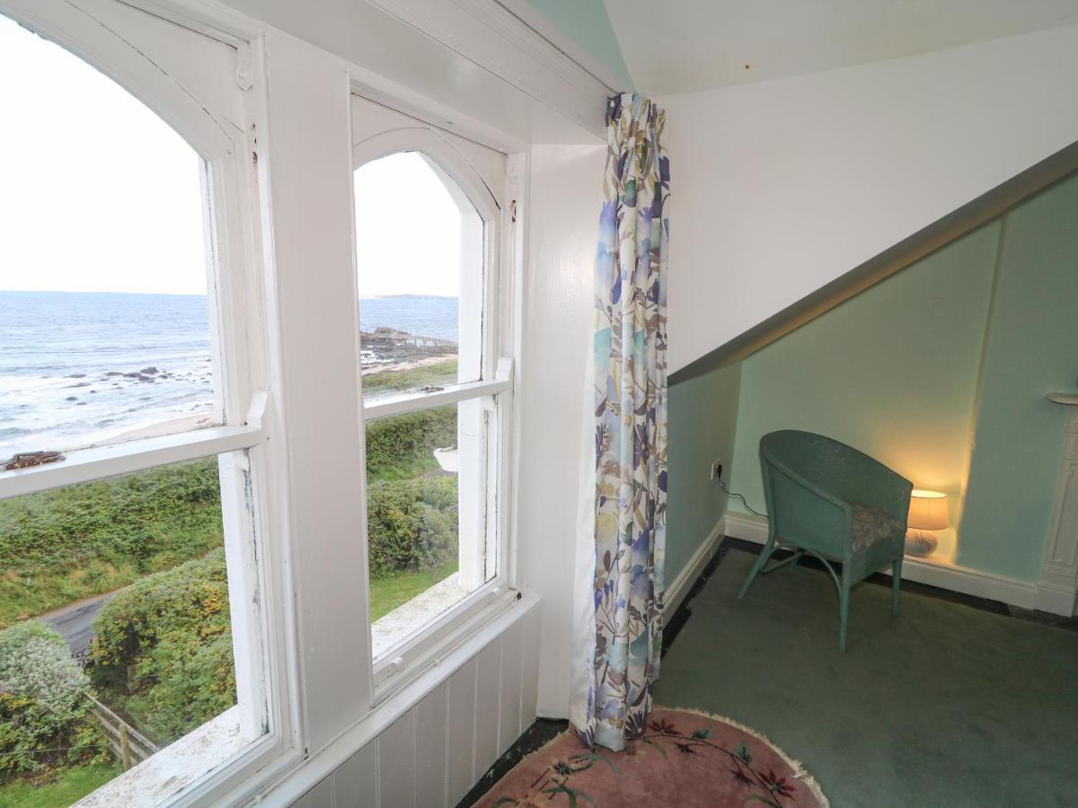 Carriguisnagh Villa Ballycastle Exterior foto