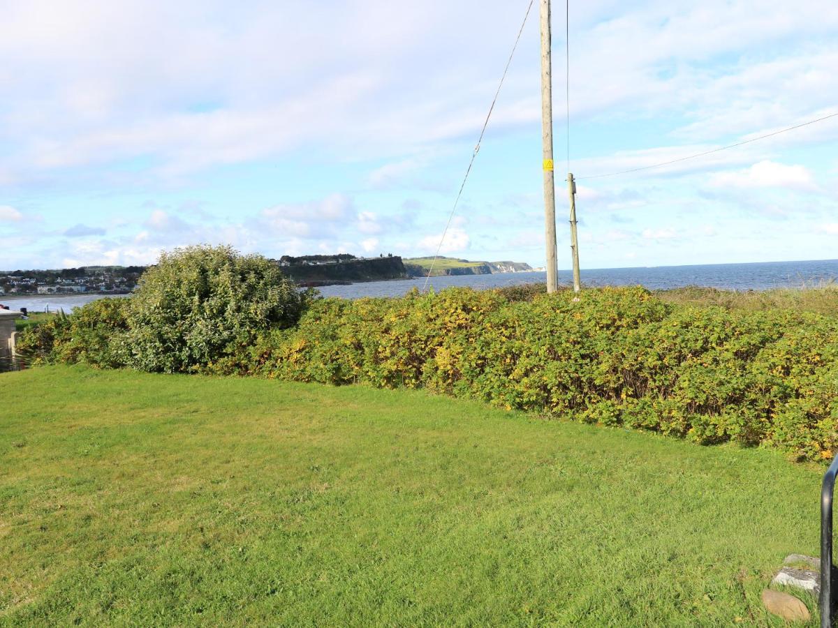 Carriguisnagh Villa Ballycastle Exterior foto